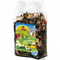 Comparez les prix Herbes pour lapin nain jr farm grainless - 450 g