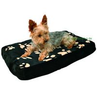 Panier pour chien sur Panier pour chien: Coussin pour chien Winny - housse pour coussin L 80 x l 55 x H 8 cm