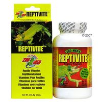 Comparez les prix Zoo med reptivite - 56 g