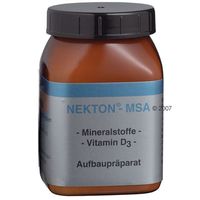 Comparez les prix Nekton msa - 180 g