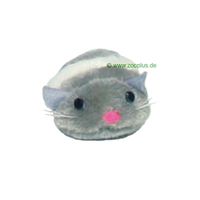 Zooplus FR-BE Zappel Toy - - environ 6 cm