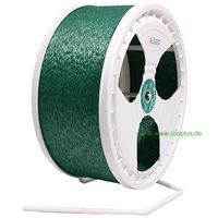Roue Wobust Wheel, diam�tre 30 cm - - blanc / vert