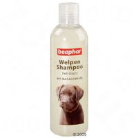 Shampooing brillance pour chiot Beaphar - 250 mL