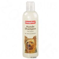 Shampooing brillance Beaphar - 250 mL