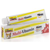Gimpet Multi-Vitamine TGOS - - 220 g