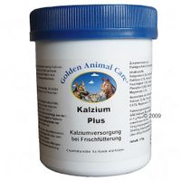 Zooplus FR-BE GAC Calcium Plus - 175 g
