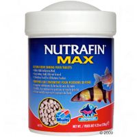 Comprimés Hagen Nutrafin Max 200 mL 120 g