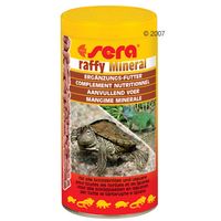 Comparez les prix Aliment en pellets sera raffy mineral - 1 l