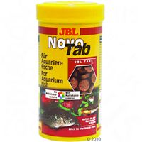 Aliment en comprimés JBL NovoTab 100 mL