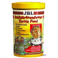 Comparez les prix Jbl nourriture pour tortues - 2,5 l