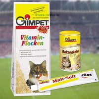 Lot Vitaminpower - - lot de 3