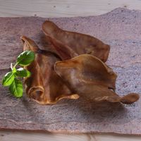 Comparez les prix Oreilles de cochon - 10 oreilles de cochon