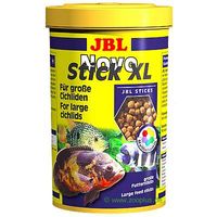 Aliment en granul�s JBL NovoStick XL - - 1 L