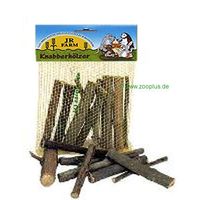 B�tonnets � grignoter JR Farm - - 3 x 20 b�tonnets