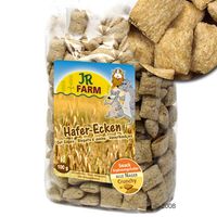 JR Farm carr&eacute;s d'avoine - 300 g