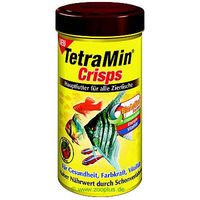 Comparez les prix Aliment en flocons tetramin crisps - 500 ml