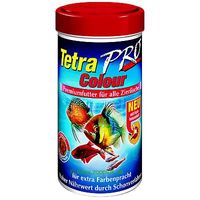 Comparez les prix Aliment en flocons tetrapro colour - 500 ml