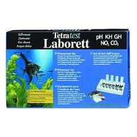 Test de l'eau Tetratest Laborett - - Tetratest Laborett