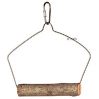 Visuel Balan�oire pour oiseau - - 10 x 12,5 cm