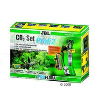 JBL Proflora CO2 Set Profi 2 - - JBL Proflora CO2 Set Profi 2