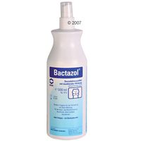 Bactazol - - 500 mL