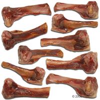 Offre sp�ciale os de jambon de Parme - - 10 os, env. 23 cm