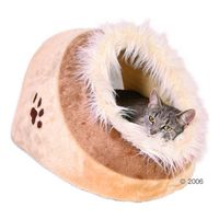 Niche confortable Minou - - L 41 x l 35 x H 26 cm
