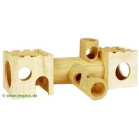 Syst�me de tunnel - - L 34 x l 19 cm