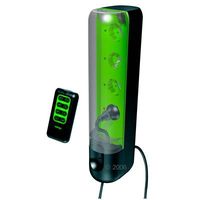 Prise de courant t�l�commandable Pondcontrol Laguna - - prise de courant � 4 prises