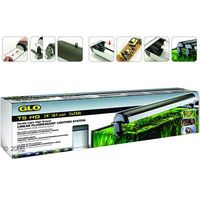 Zooplus FR-BE Galerie suspendue Hagen Glo T5 - - 2 x 24 W, 61 cm