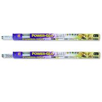 Lot de 2 tubes fluorescents Hagen Power-Glo - 2 x 15 W, L 43,71 cm