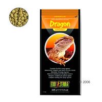 Comparez les prix Aliment pour reptiles hagen exo terra dragon juvenile - 325 g