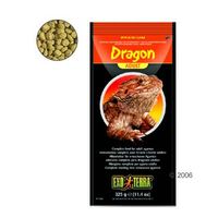 Comparez les prix Aliment pour reptiles hagen exo terra dragon adult - 325 g