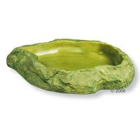 Comparez les prix Ecuelle pour reptiles hagen exo terra feeding dish - l 15 x l 12 x h 2 cm