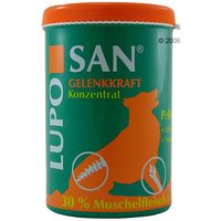 Poudre articulations renforc�es Luposan - - 1,35 kg