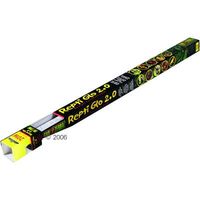 Comparez les prix Tube fluorescent repti-glo 2.0 hagen exo terra - 30 w