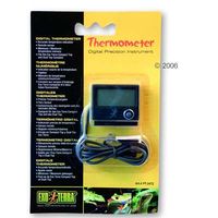 Comparez les prix Thermom�tre led hagen exo terra - 1 thermom�tre