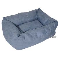 Lit pour chat Cozy Nuage - - L 55 x l 45 x H 20 cm