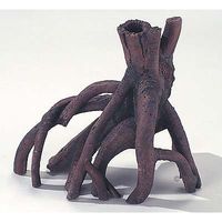 Racine de mangrove (petit mod�le) - - dimensions : 37 x 21,5 x 33,5 cm