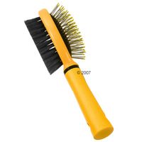 Brosse double Perfect Care - - 17 cm