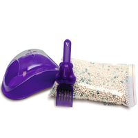 Toilette pour hamster Potty - - 15 cm
