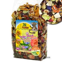 JR Farm friandise pour octodon - 1 sachet de 250 g