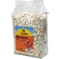 JR Farm graines de citrouille - - 500 g