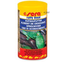 Comparez les prix Aliment pour tortues aquatiques sera raffy royal - 1 l