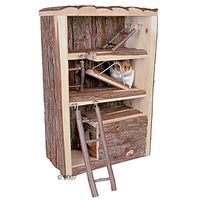 Tour de jeu Miro - - 25 x 35 x 13 cm