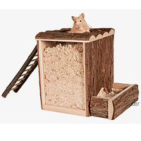 Tour de jeu Diggy - - 25,5 x 20 x 24,5 cm