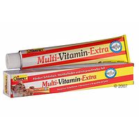 P�te multivitamin�e Gimpet Extra - - 220 g