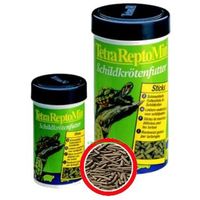 Comparez les prix Tetra reptomin - 1 l