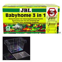 Comparez les prix Jbl babyhome 3 en 1 - l 20 x l 10 x h 9,5 cm