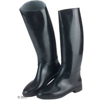 Comparez les prix Bottes d équitation en caoutchouc - taille 35